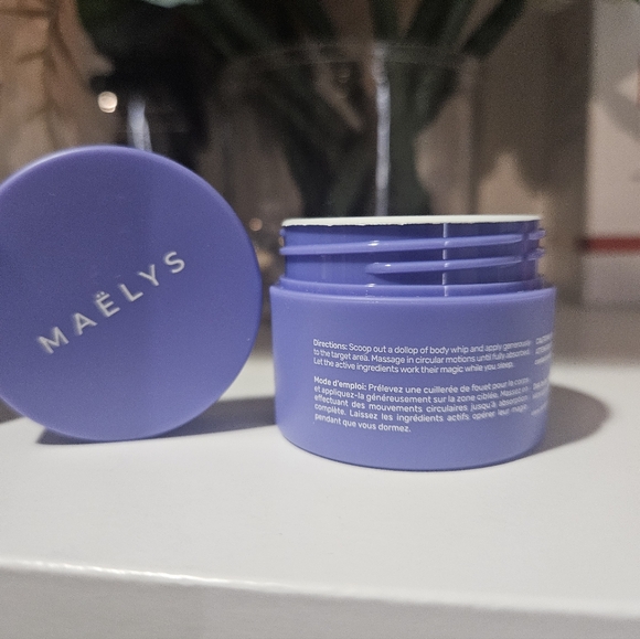 Maelys GET-DREAMY - Picture 4 of 9